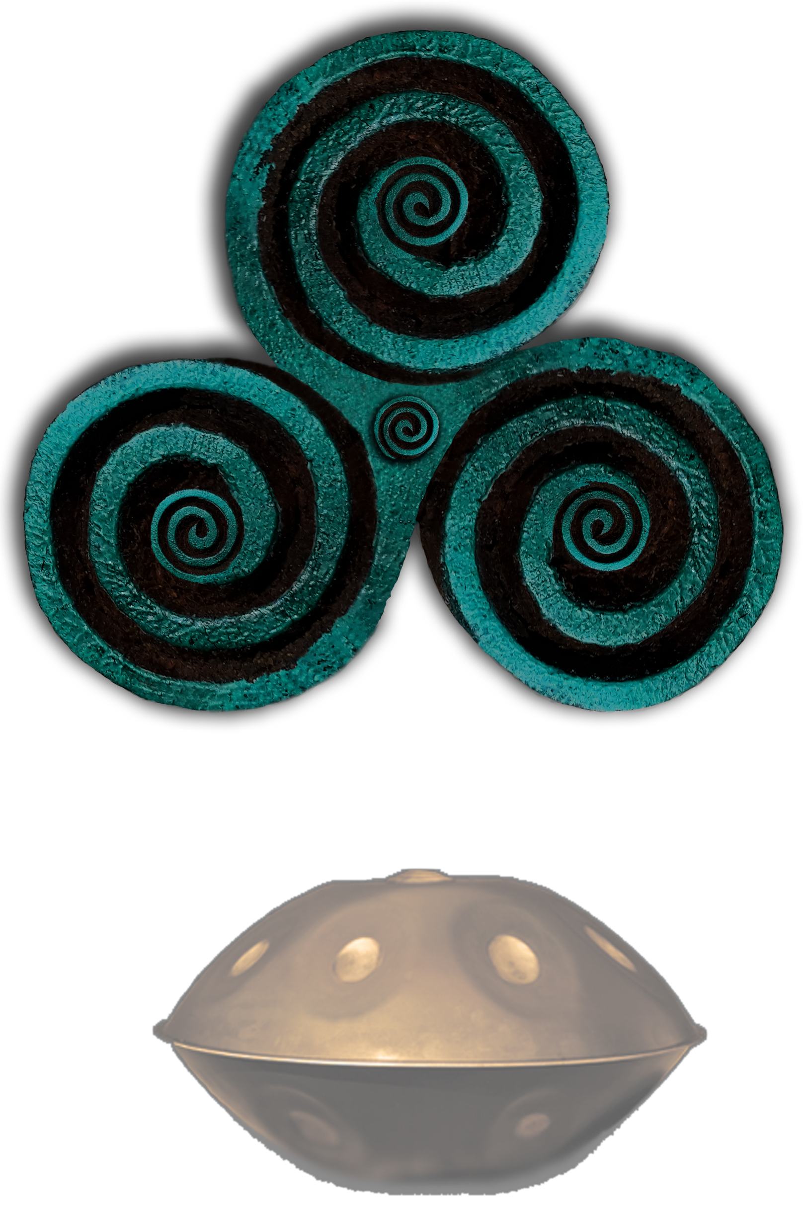 Pandakini - Handpans
